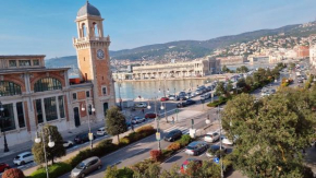 Nazario Sauro 20 Trieste